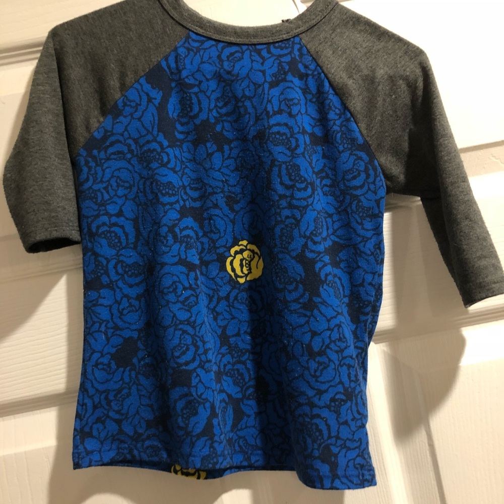 Size 2 LuLaRoe Sloan